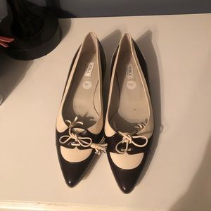 Furla flats
